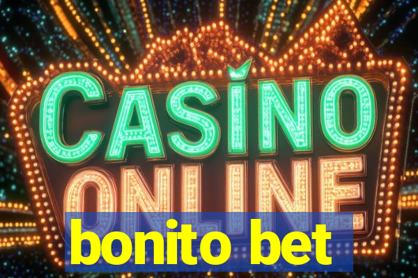 bonito bet